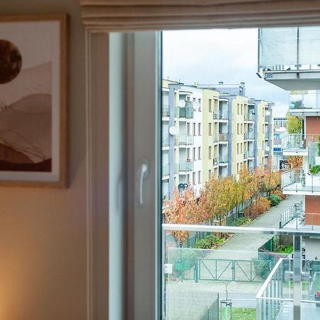 Moye IV Apartamenty Kolobrzeg Kołobrzeg Exterior foto