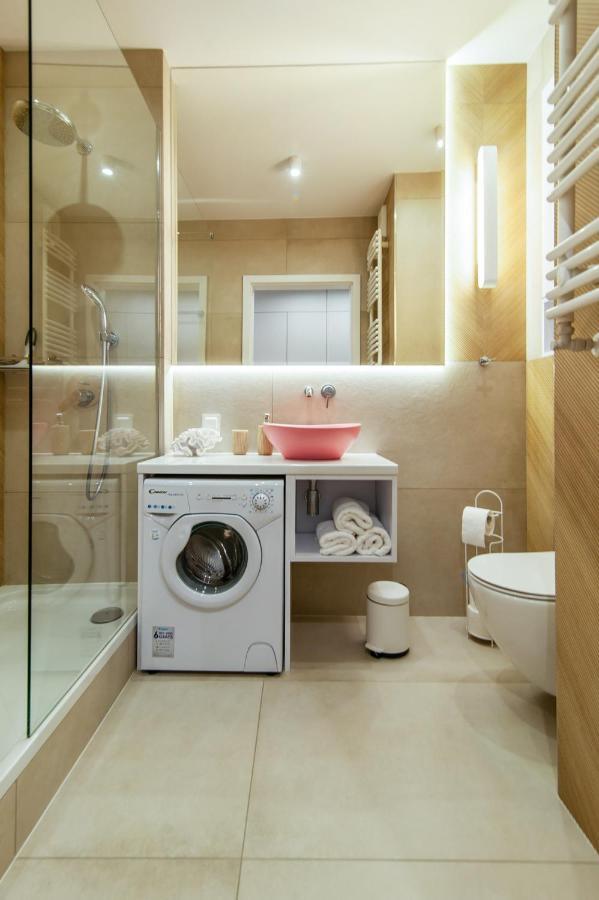 Moye IV Apartamenty Kolobrzeg Kołobrzeg Exterior foto
